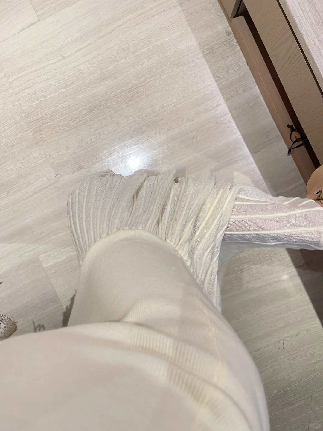 🤰孕期不穿孕妇装呀