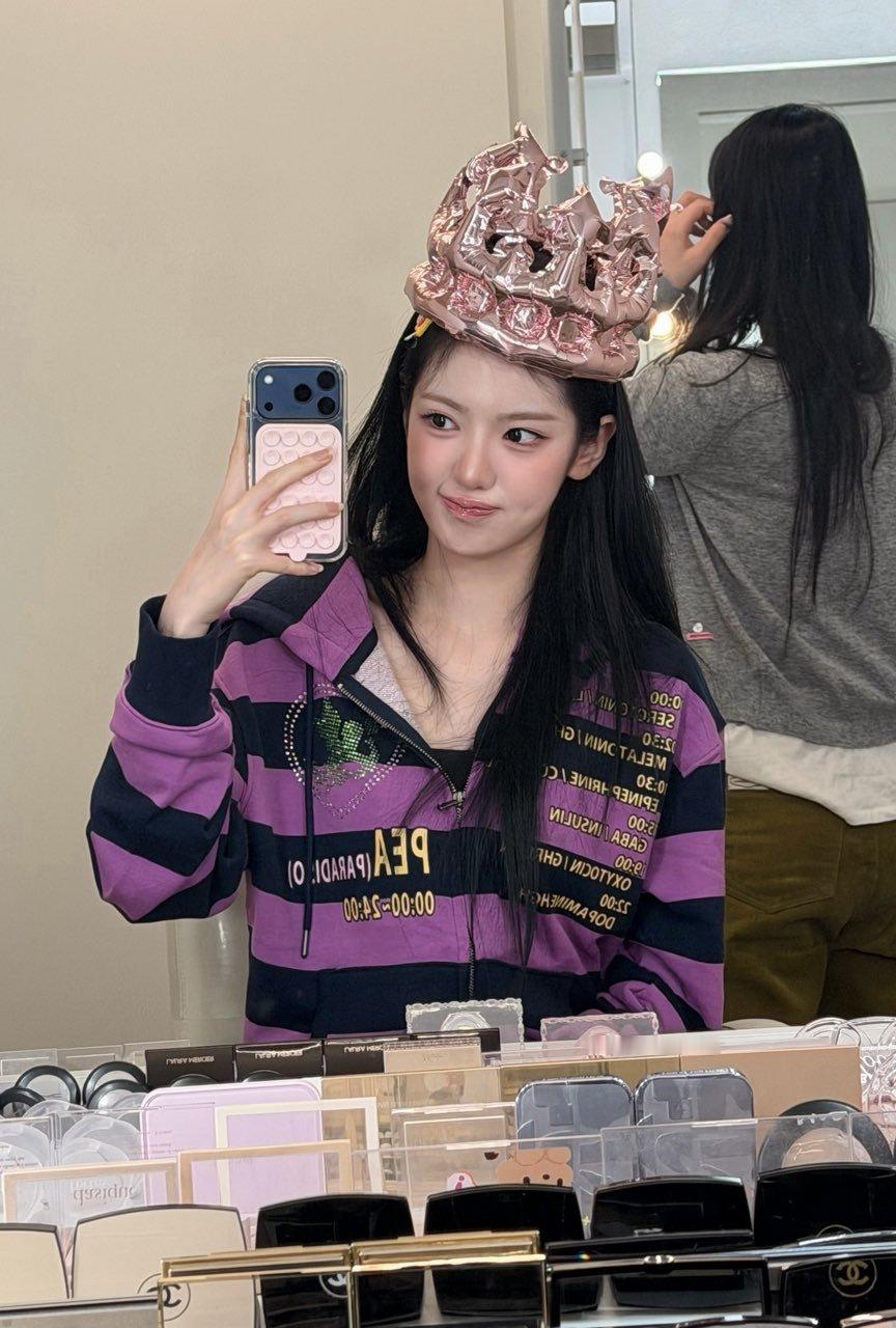 260413 KiiiKiii SUI李守彬 