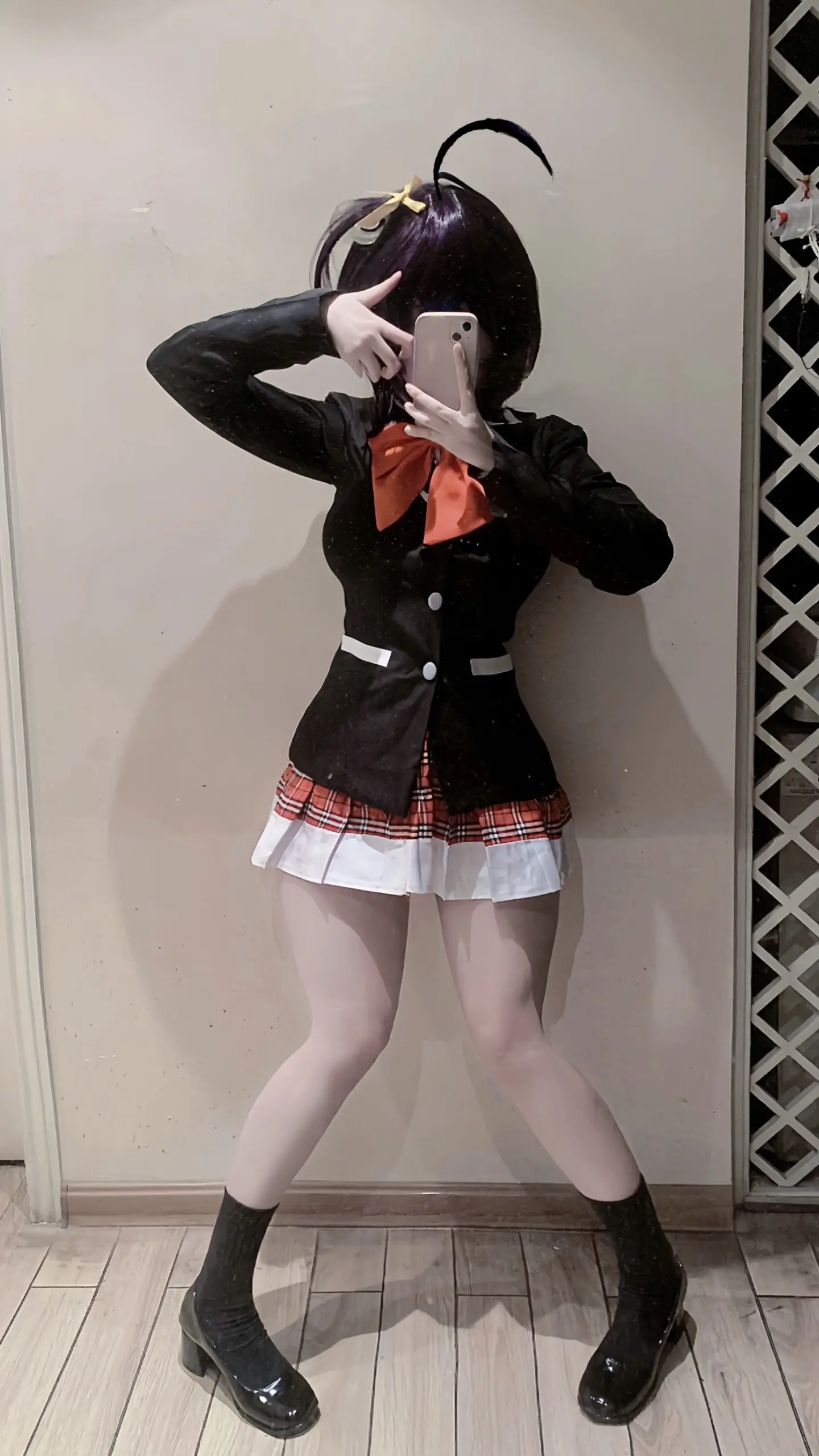 求藏雷教程。