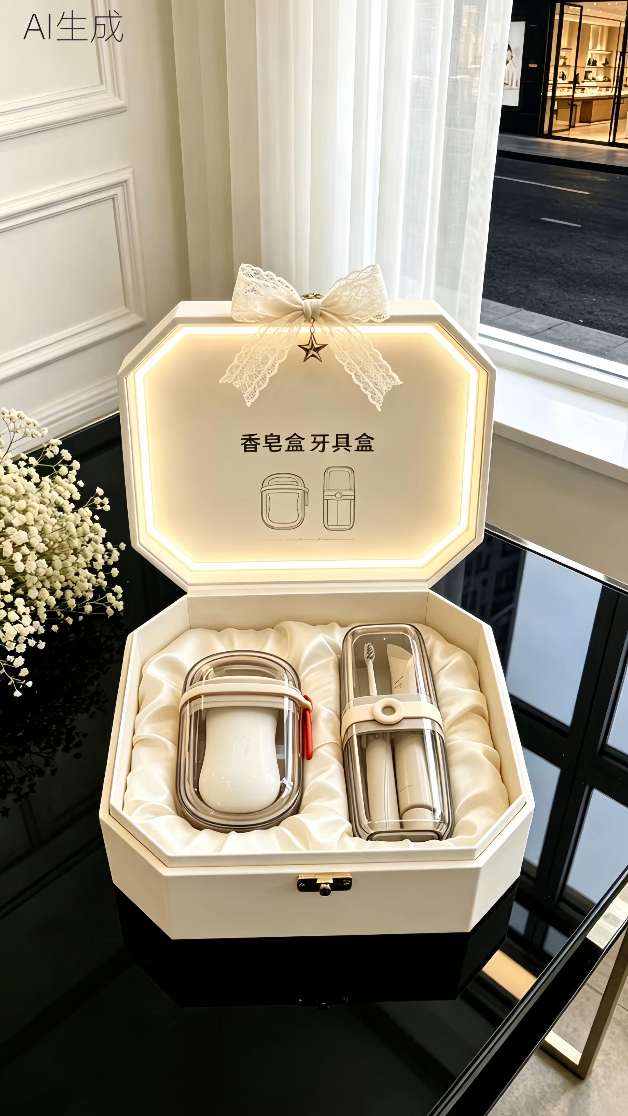 家居好物分享 精致女生出行必备好物推荐