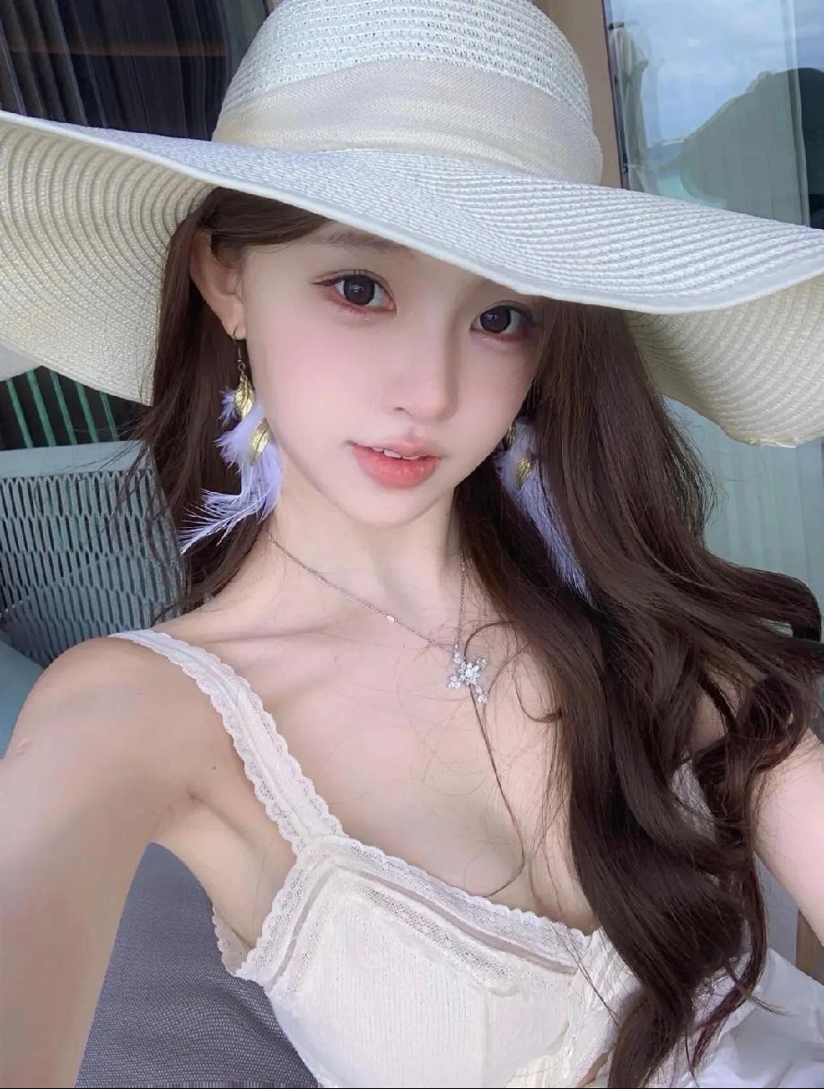 美美的一天甜妹 有气质的穿搭如何打造? 美女 甜妹感自拍