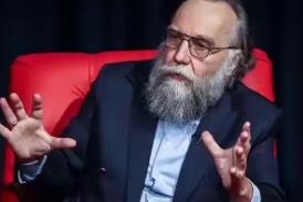 俄罗斯国师曾经说过这样的一番话：如果中方对其他国家的“沦陷”袖手旁观，那么美国下