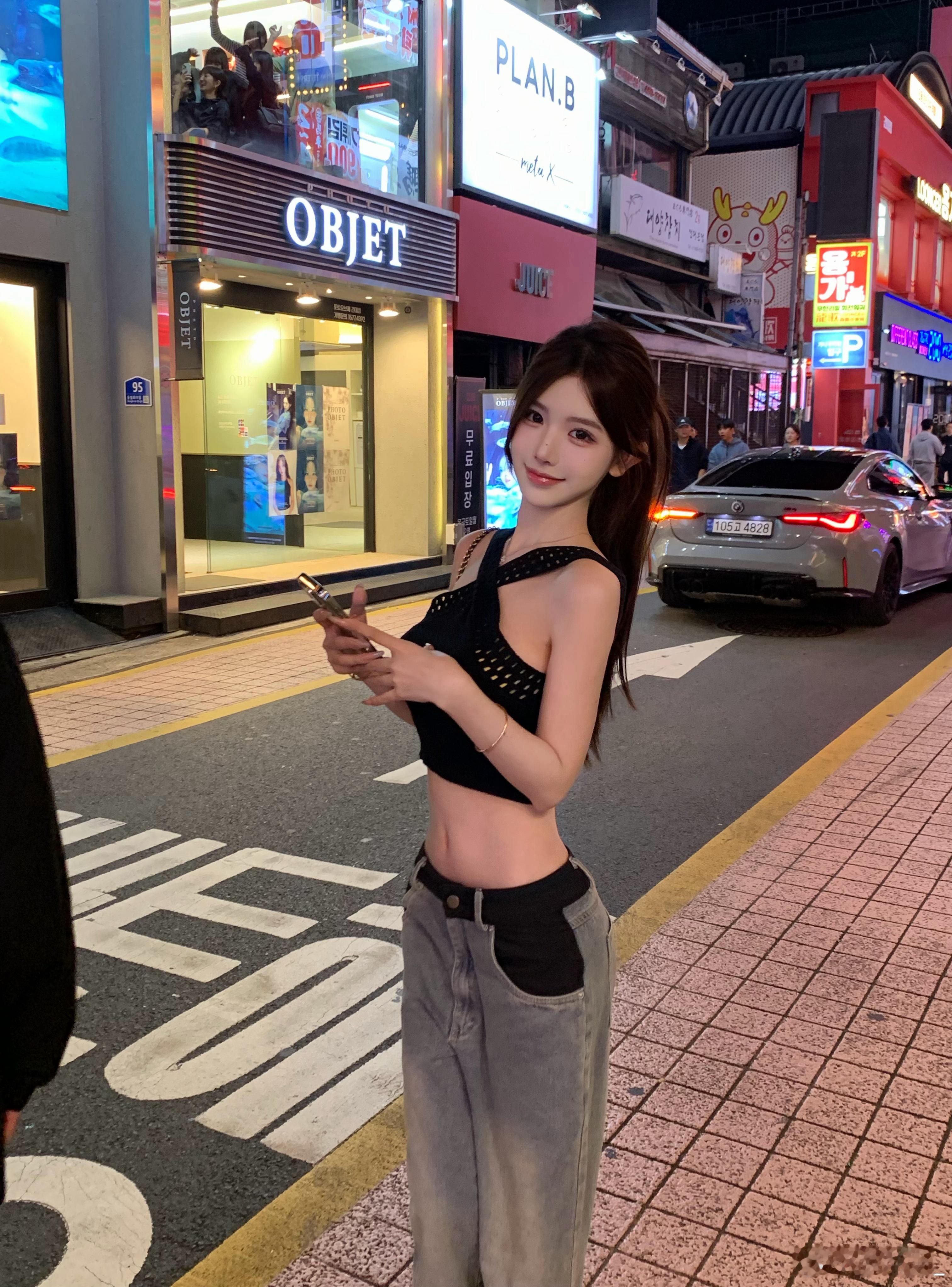 韩国的点点滴滴  ​​​