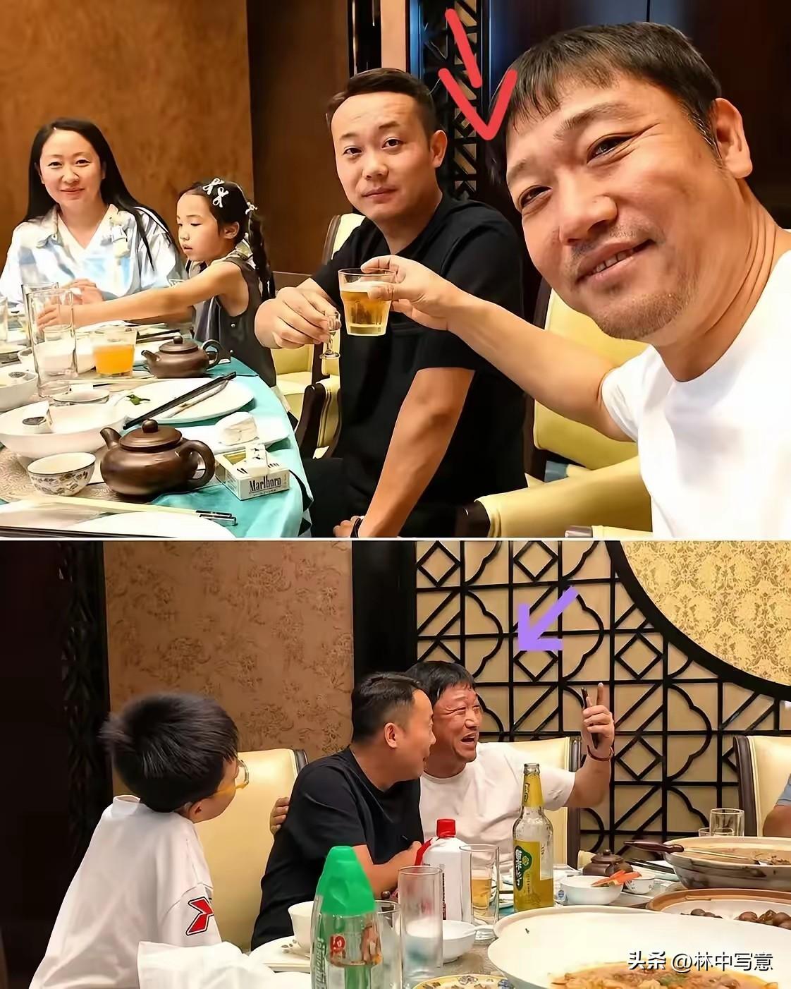 为什么贾冰不会塌房？
无非就这3点原因：

很多明星卷入类似私域舆论都会口碑翻车
