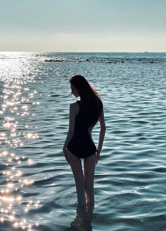 一百次心动的钻石海…