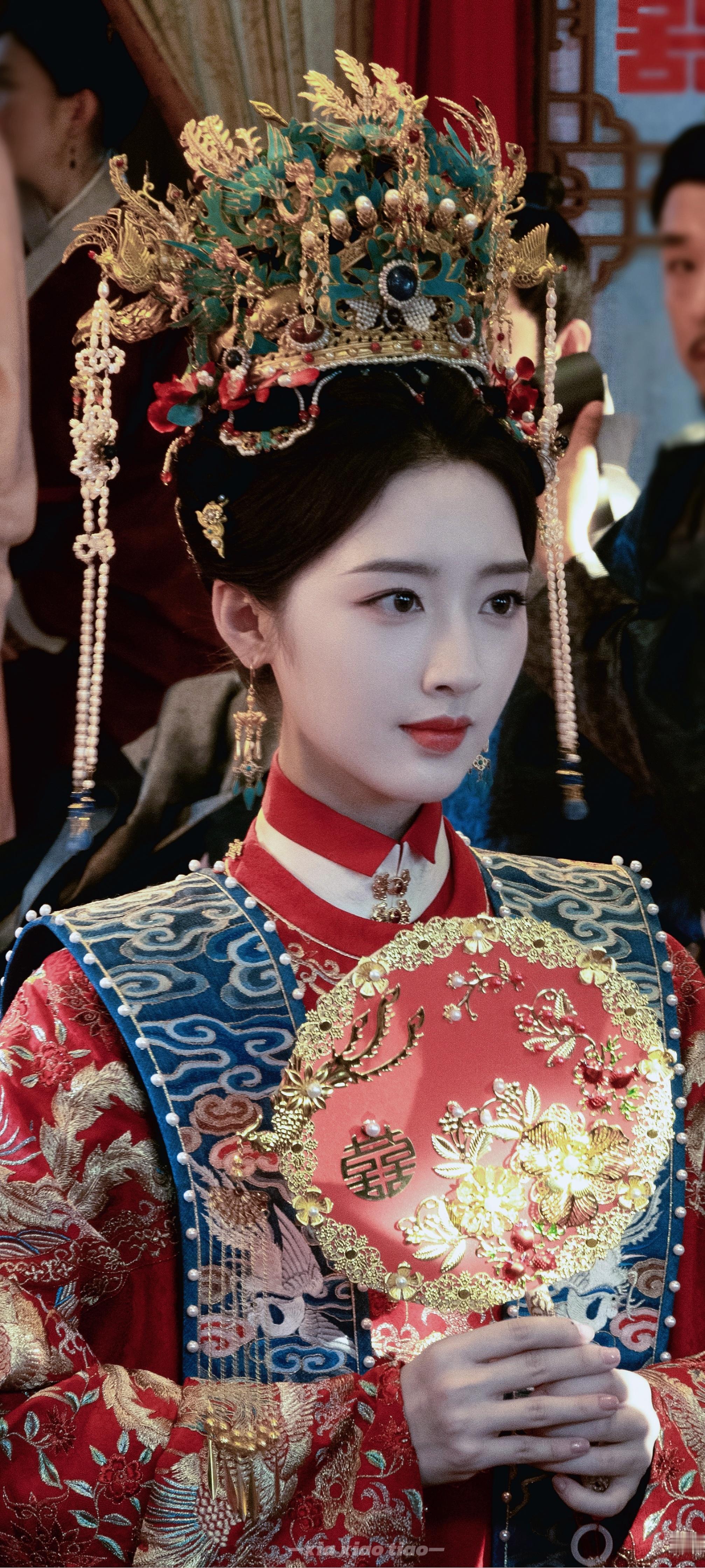 产出｜壁纸｜邓恩熙邓恩熙傅庭芸​​​