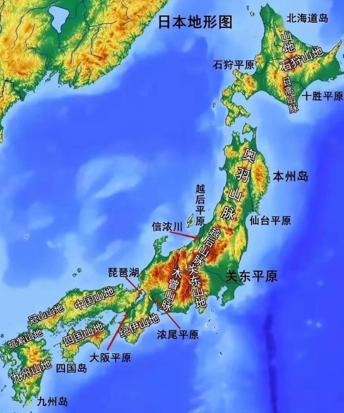 中日一旦爆发战争，一天拿下日本现实吗？说句实在话，这想法纯属瞎想，根本不现实。别