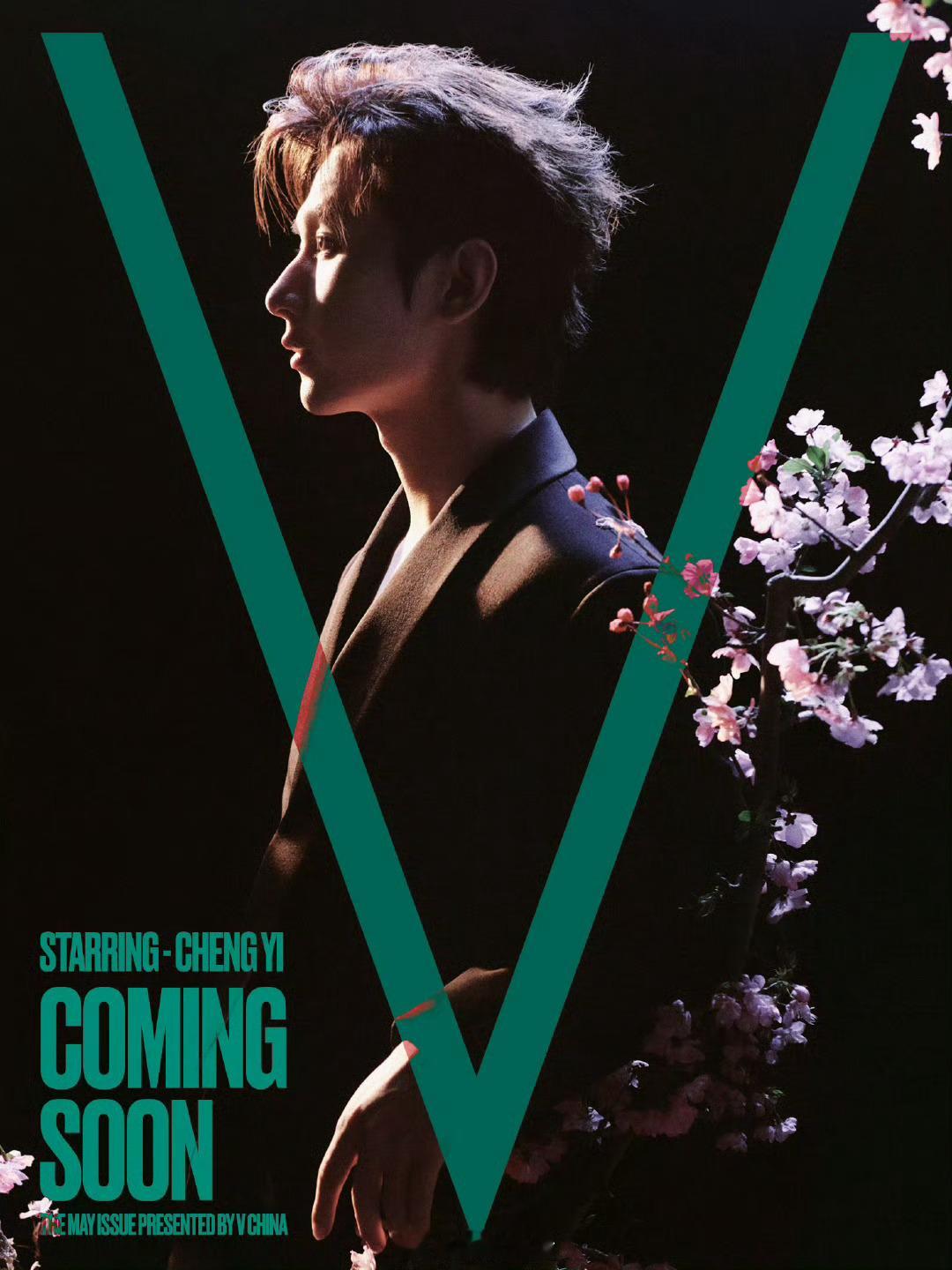 emm…这都闭不上嘴吗？下巴后缩真的虐啊 