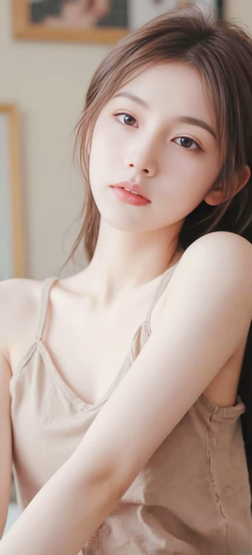 永远不要期待任何人做你的靠山，人只会因为有价值而被爱，不会因为你缺爱而被爱。我们