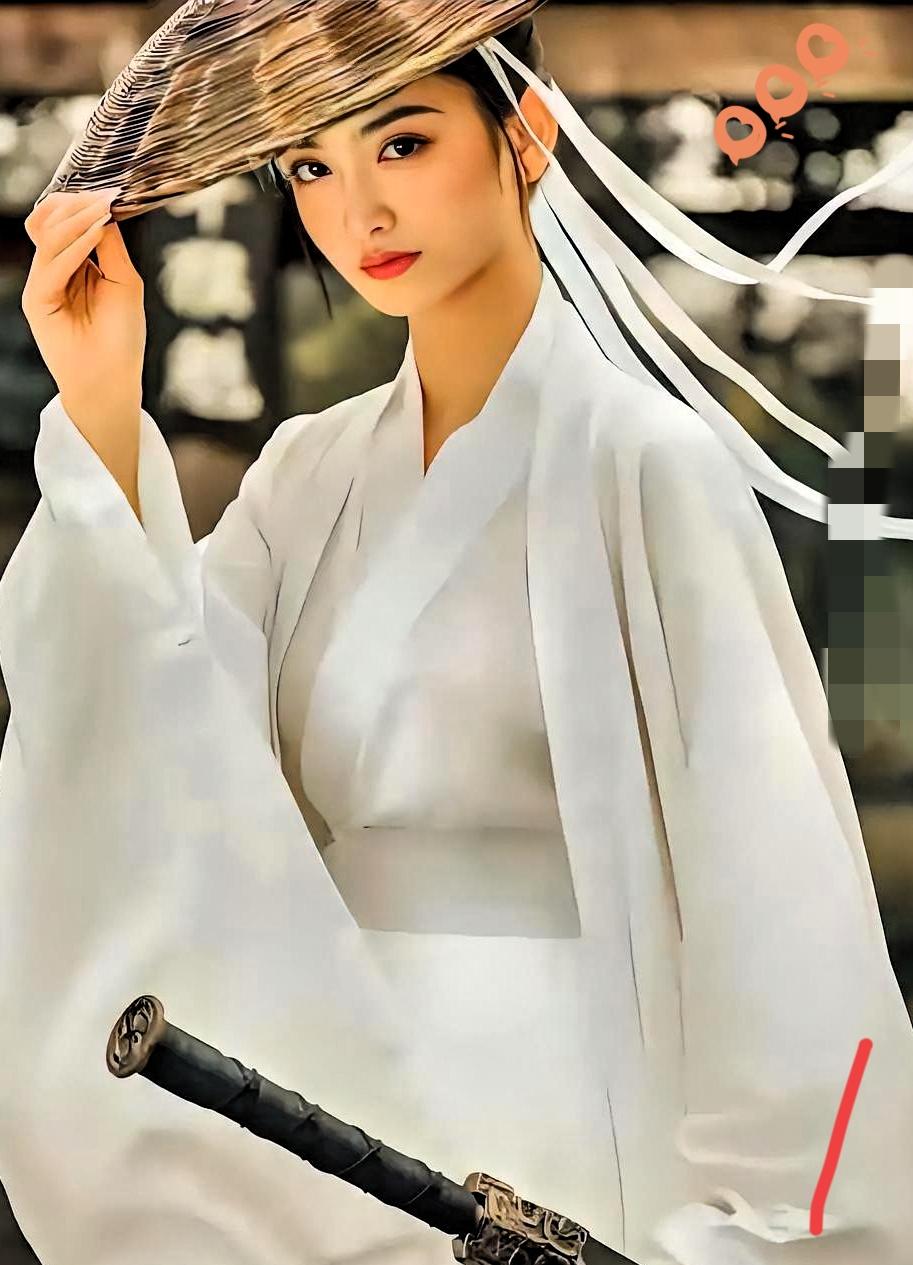 都说江湖是男人的天下？
笑话。
真正懂江湖的女侠，三句话就能立稳山头。

。第一