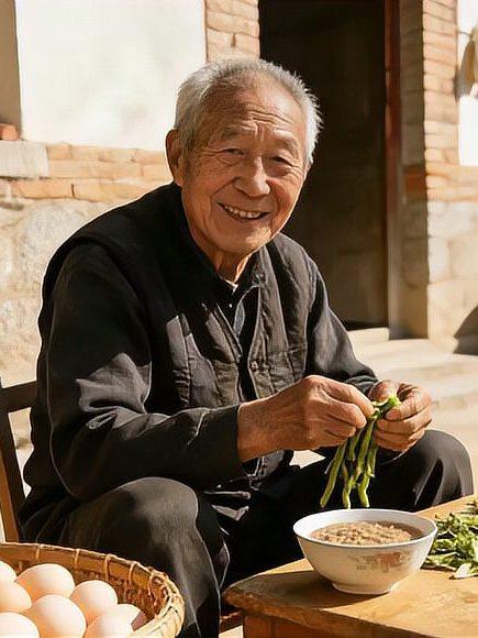 致所有子女：孝顺70岁以上父母，千万别做这三件“错事”
 
近期，一篇讲晚年孝顺