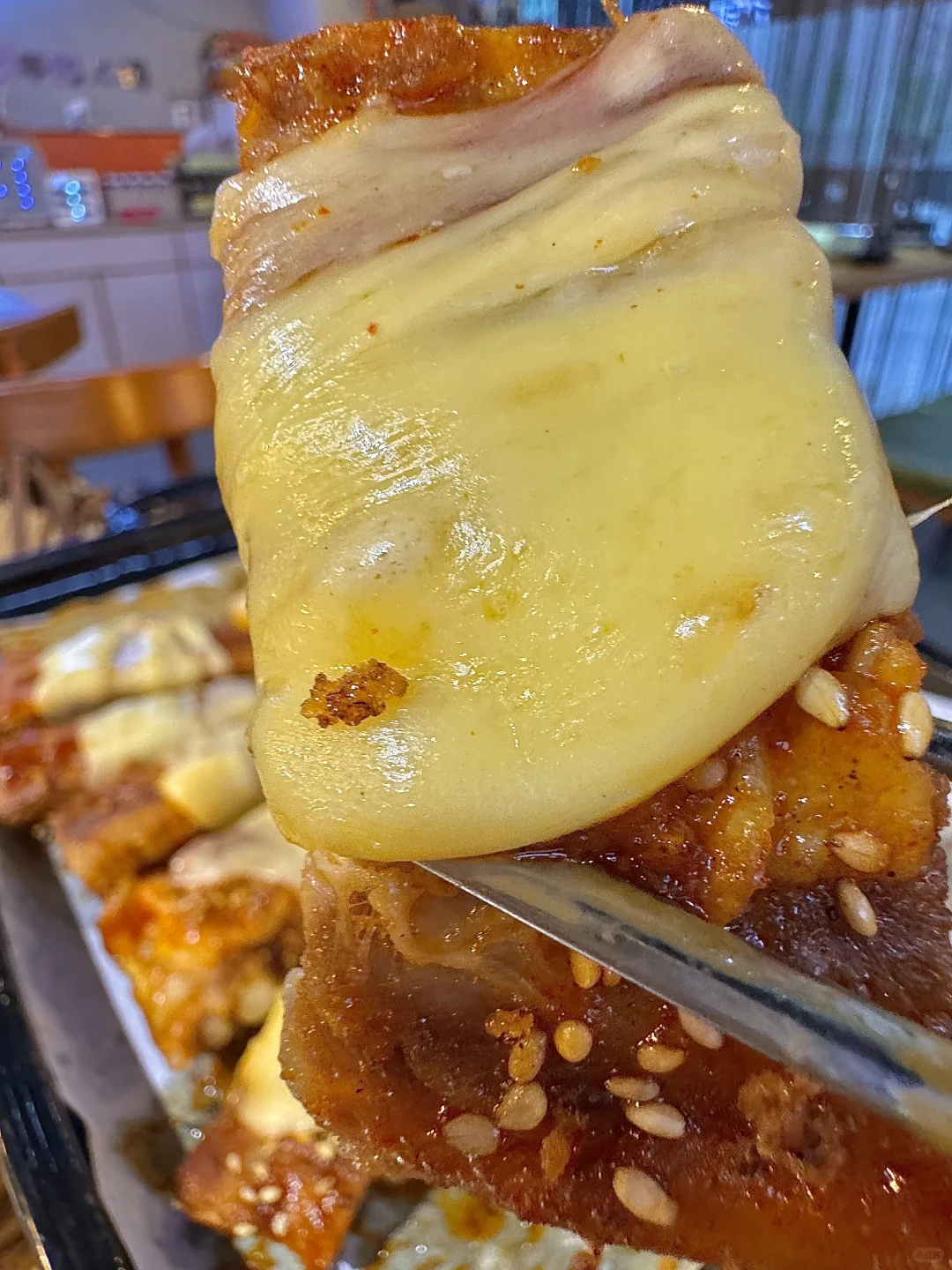 青岛的！！！终于也有了🥹🥹🥹