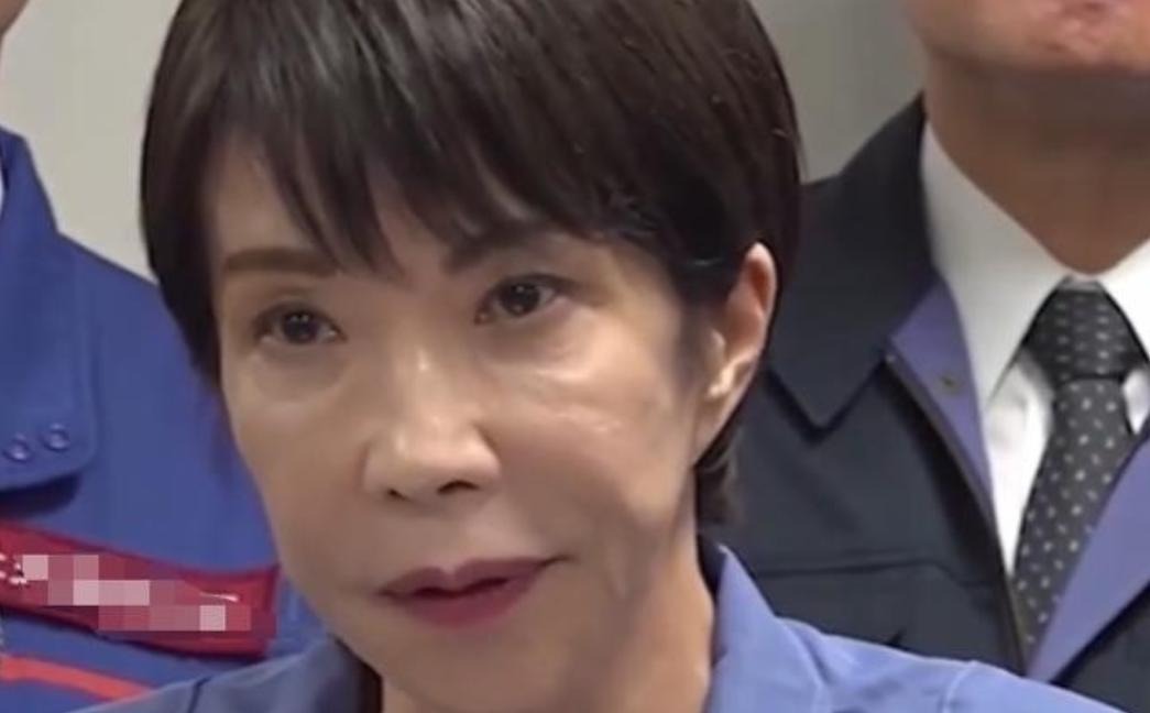 高市早苗撑不住了，要做出一个重大决定。知情人士透露消息称，日本高市早苗政府正在计