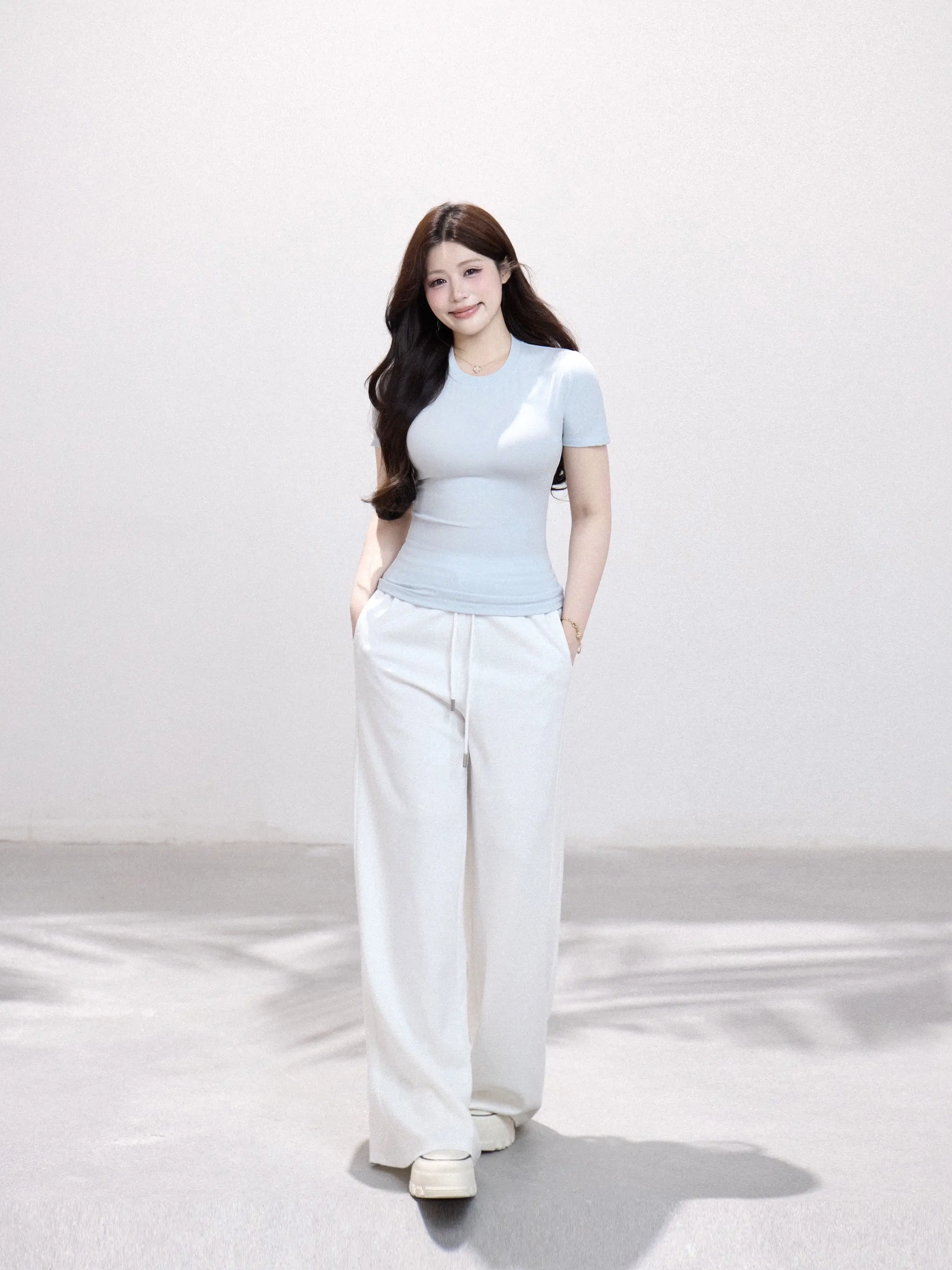 找到自己的频道 随性且自由。