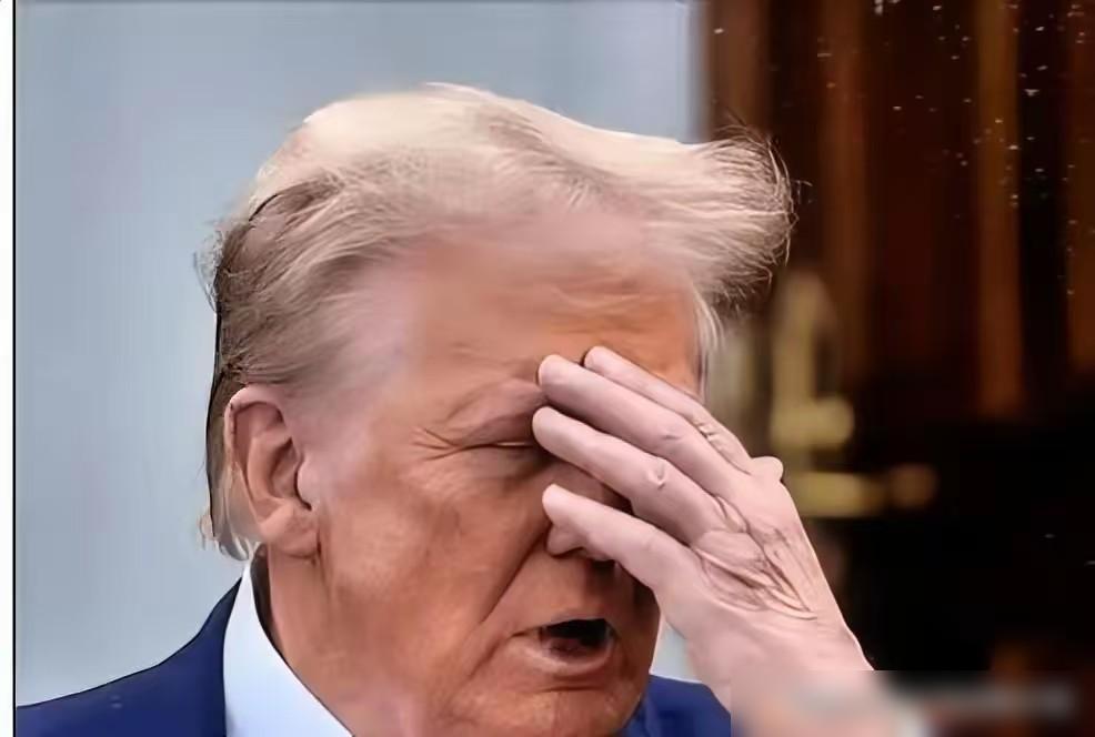 中国下达阻断令之后，美媒意识到事态的严重性了！

这次是真的把反制落到实处了，以