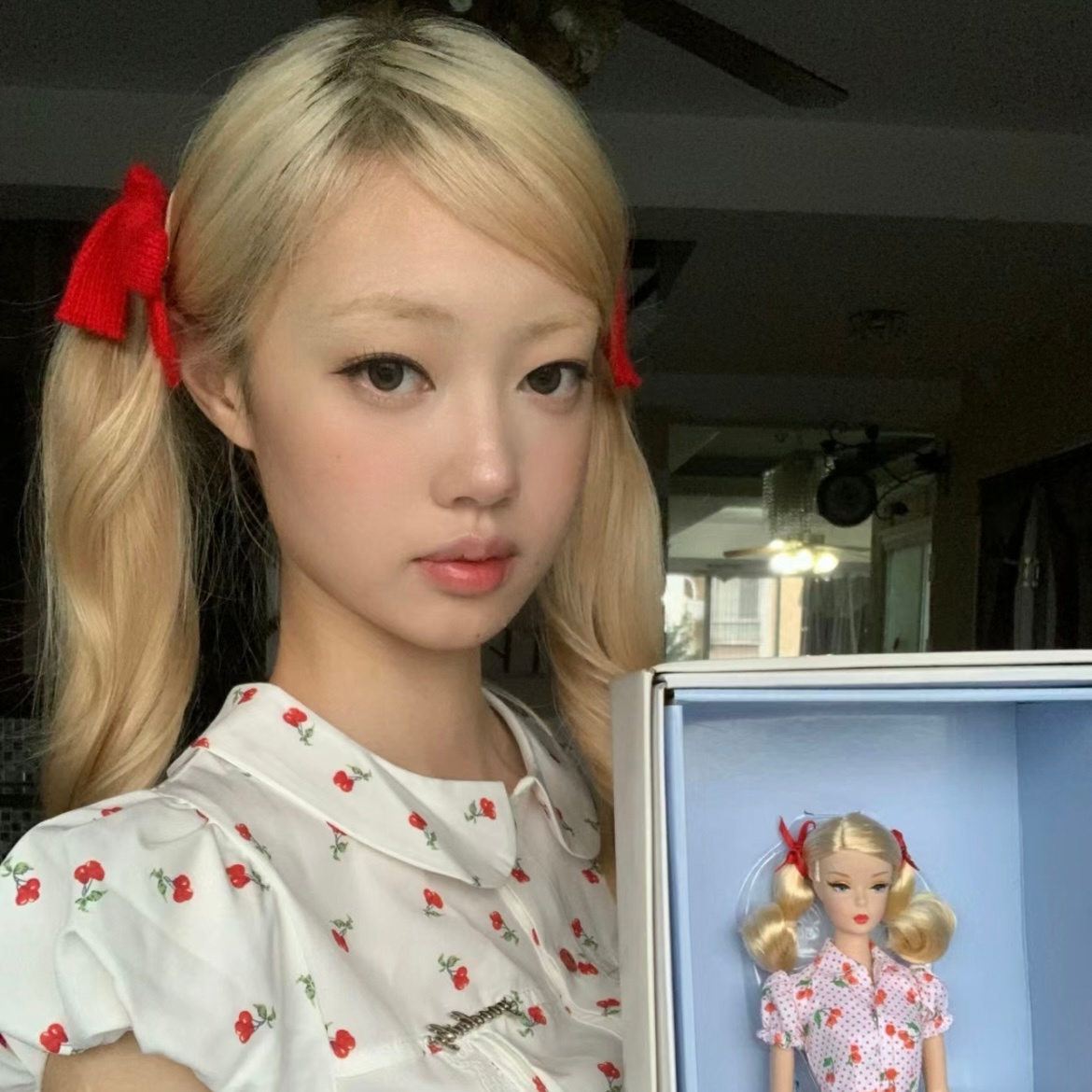 “知足者常乐 看开者无忧” ​​​