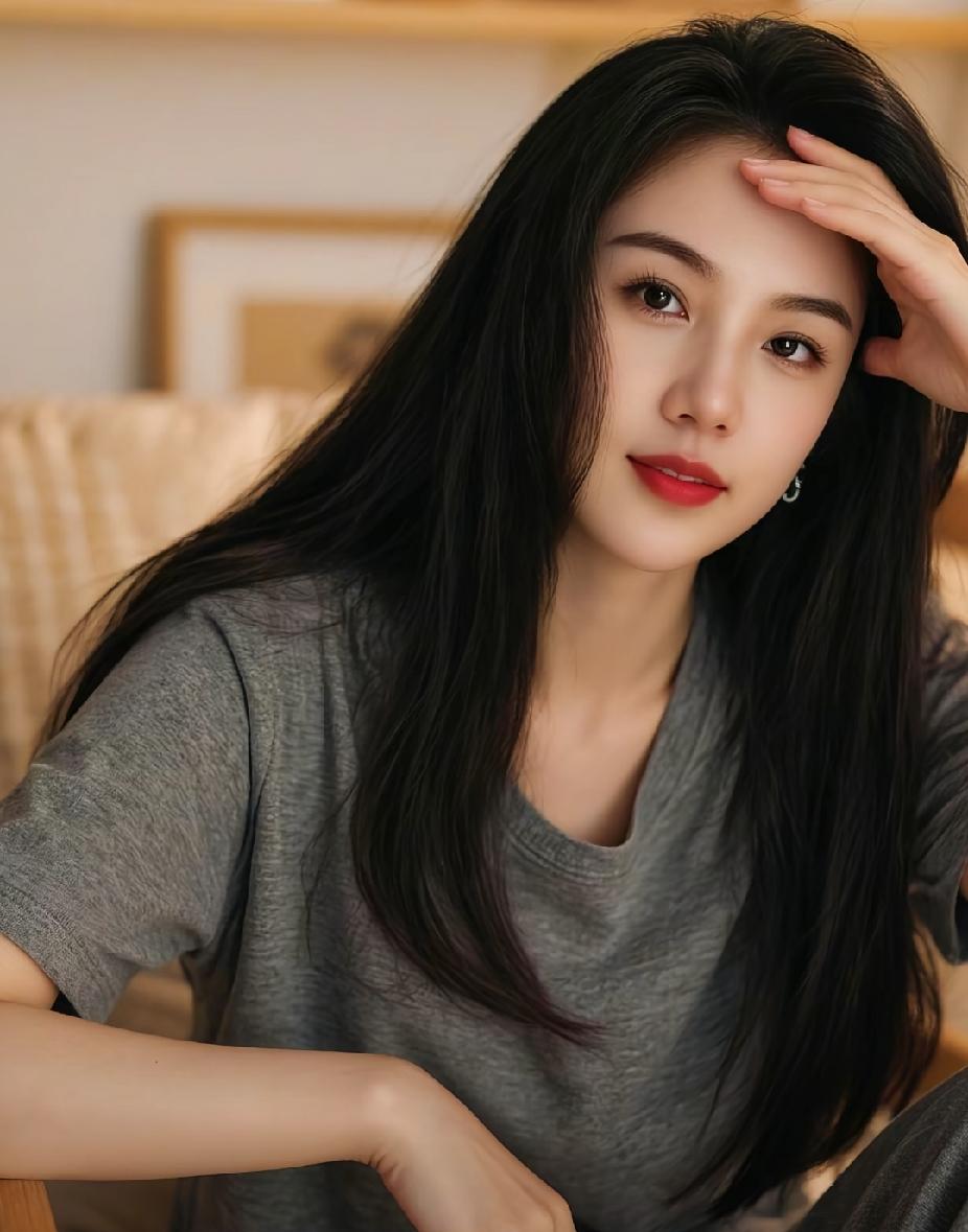 我特别想知道一件事
如果手里有一套全款的房子
再有一辆全款的小轿车
女的再有
一