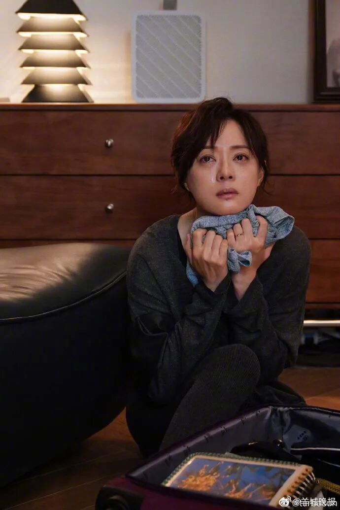 【#孙俪回应新剧收视不佳#】#孙俪说邓超既是体贴爱人也是专业同僚#由孙俪、吴慷仁