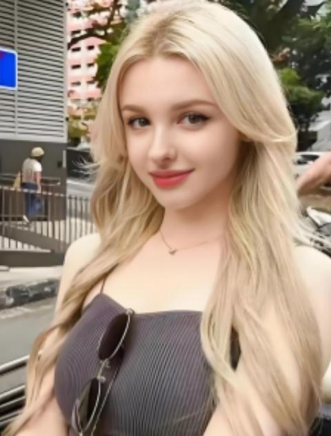 现在乌克兰最大的问题并不是战后重建，而是战后的乌克兰女性极有可能连一个靠谱的男人