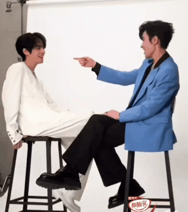 #声入人心 我回来了# 2024🈶点魔力在身上🤗🤗 #芝士娱乐# ​​​
