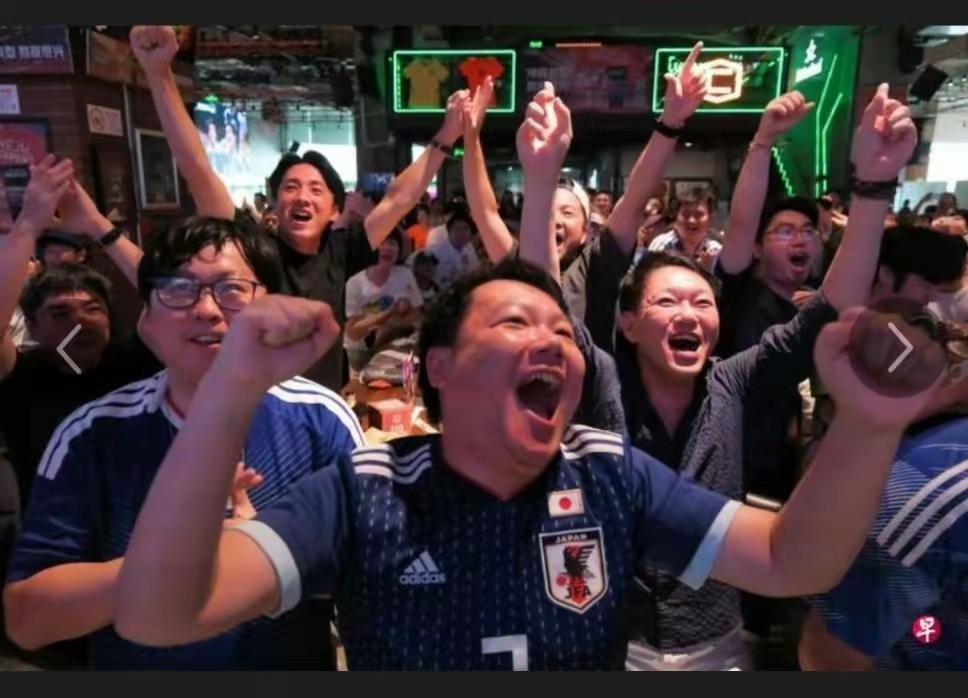✨日本人偷运稀土事件的分析✨

★ 这就是日本人，一边在世界杯上作秀捡垃圾，一边