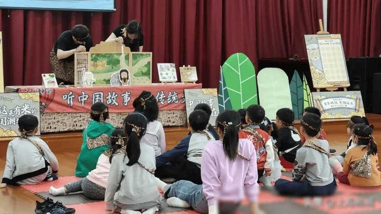 汉字，这一博大精深的文字体系，承载着中华五千年的文明历史。而今天，我们将通过一个