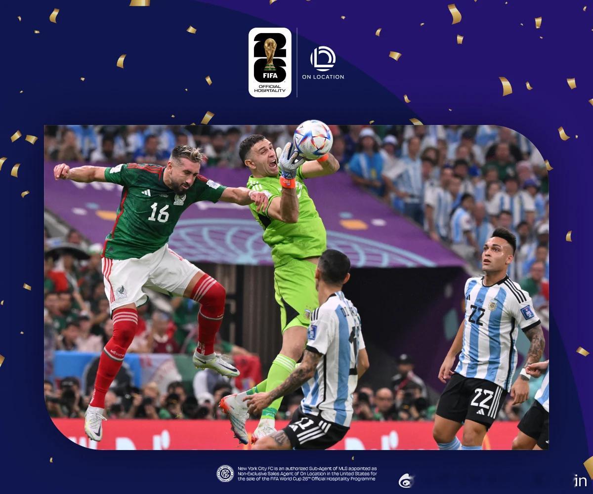 美国🇺🇸人民期待2026年世界杯啦美国纽约达拉斯加拿大墨西哥足球