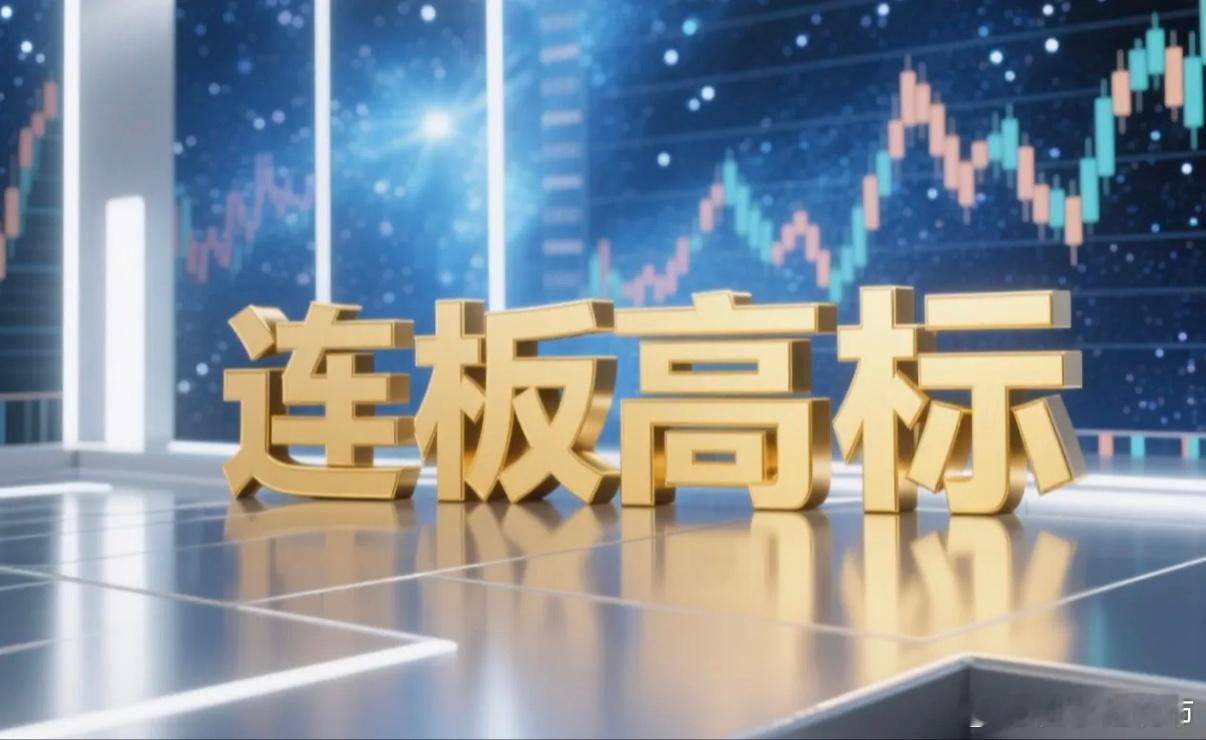 连板高标区（12月10）：6板--龙洲股份，商业航天+机器人 +福建；4板--安