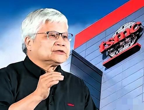 这时，“对等、尊严、友善”去哪了？
4月16日，台积电魏哲家正式宣布，要在台湾、