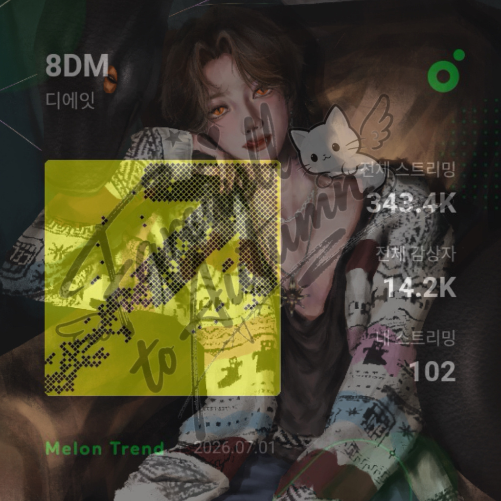 7.1🍉  专栏 · 猫猫📊