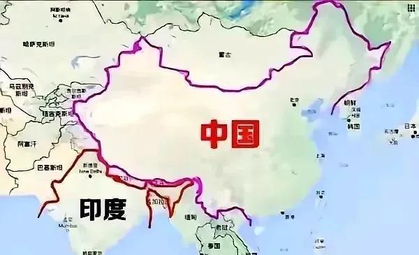 印度说希望和中国解决永久边界问题，就是在让步？这不就是胡扯吗？

到了2026年