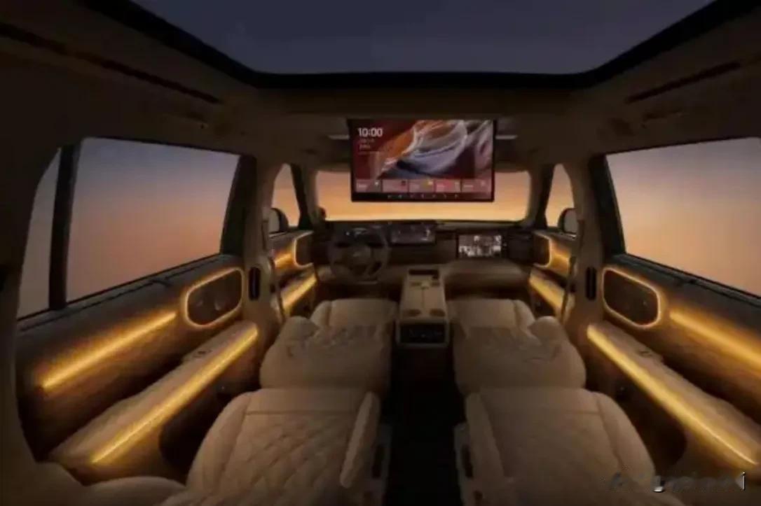 老司机选车，总结的4大口诀：
第一，能买 SUV 就别买轿车
第二，能买新能源车