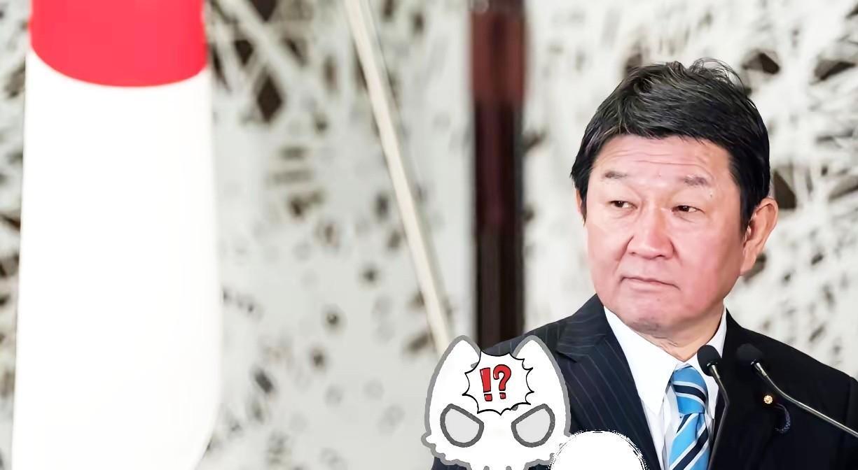 就在刚刚。
 
日本方面突然抛出了新的对华指责。
 
现场的气氛有迹可循。据多家