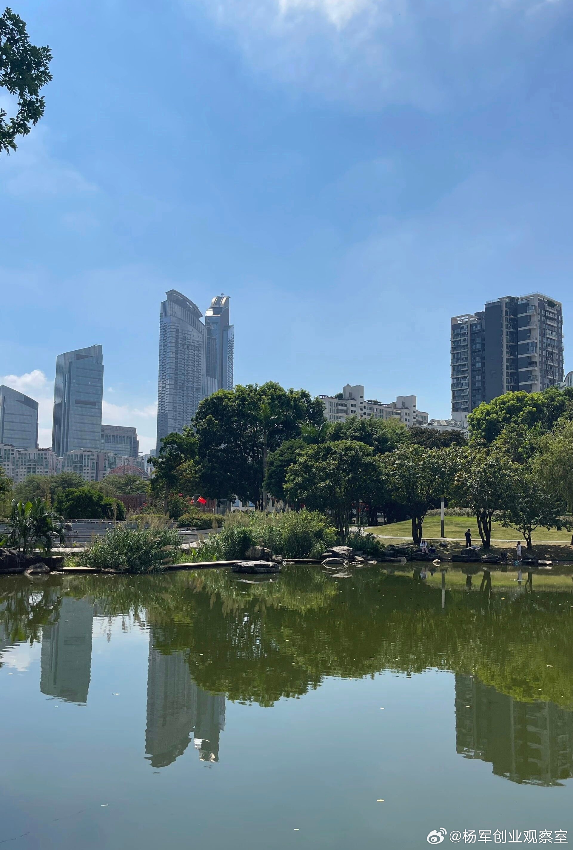 【百城创业导师杨军】不按出资比例分红：省税有风险，税法不认账！《公司法》允许不按