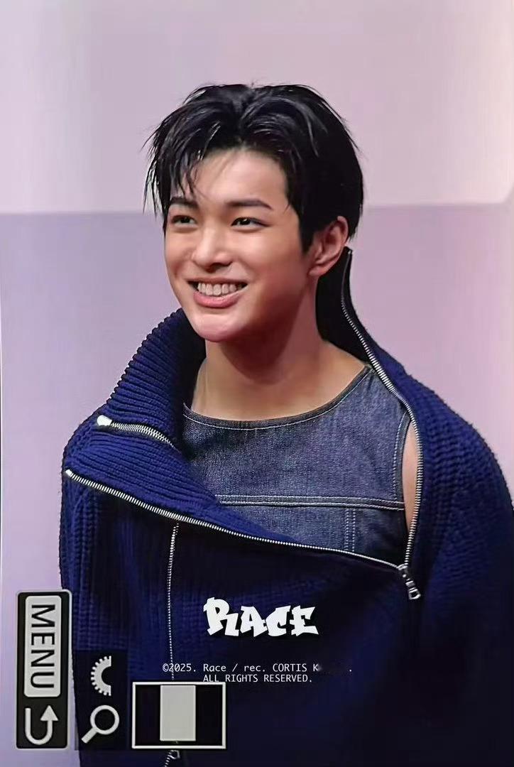 安乾镐安利一下这头 