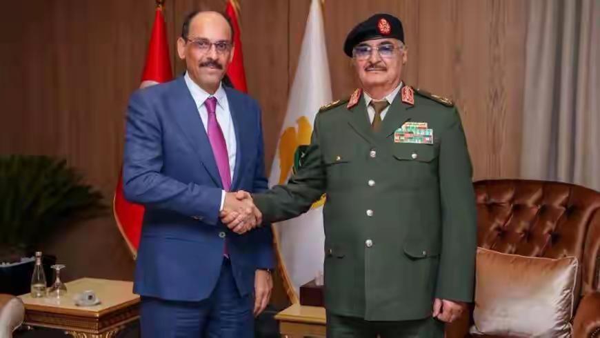 土耳其吃下万平方公里肥肉！埃及希腊俄罗斯盯上，东地中海要炸锅