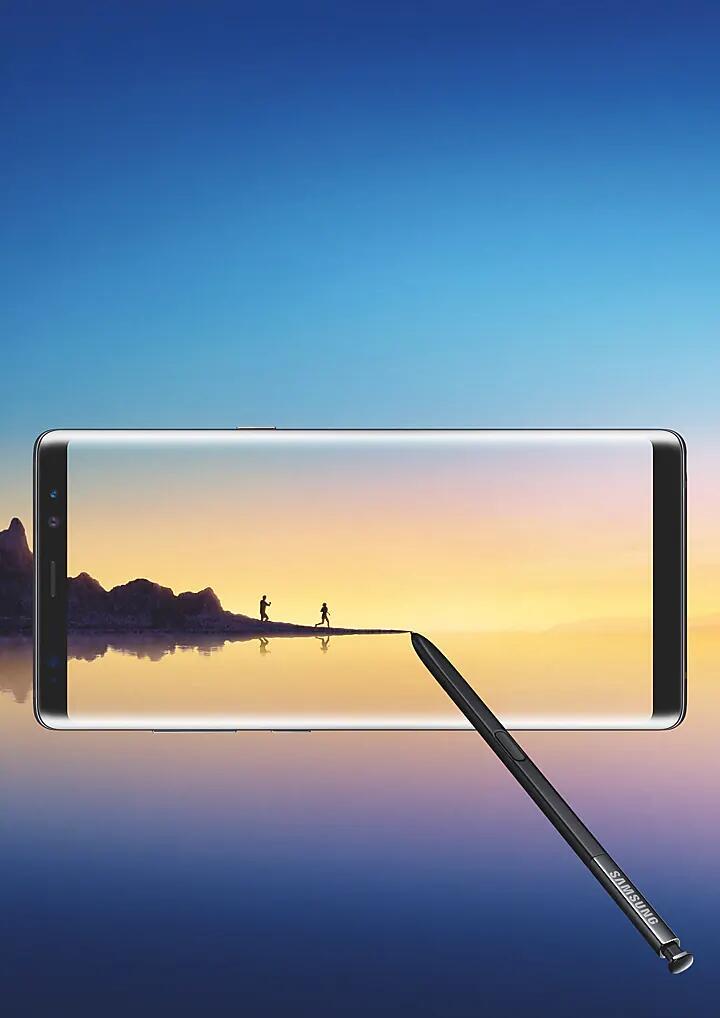 8是一台好手机吗聊三星的经典老手机，有个型号是怎么都绕不开的——Note8。现在