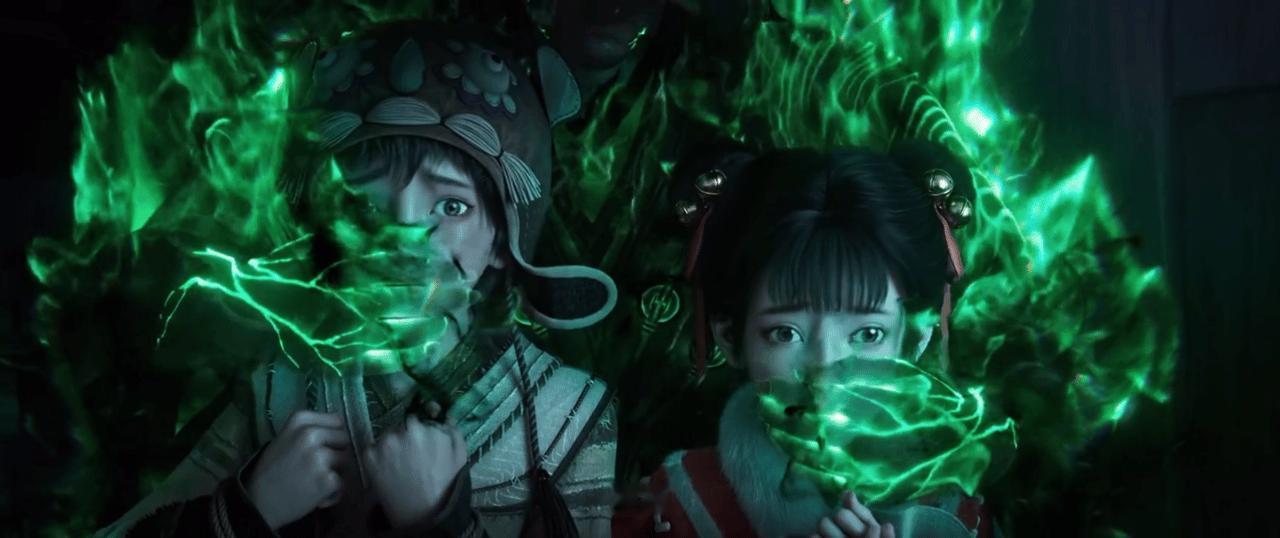 被《剑来》的群像塑造狠狠拿捏！剑来群像六卷四十六个角色 没有工具人，每个角色都有