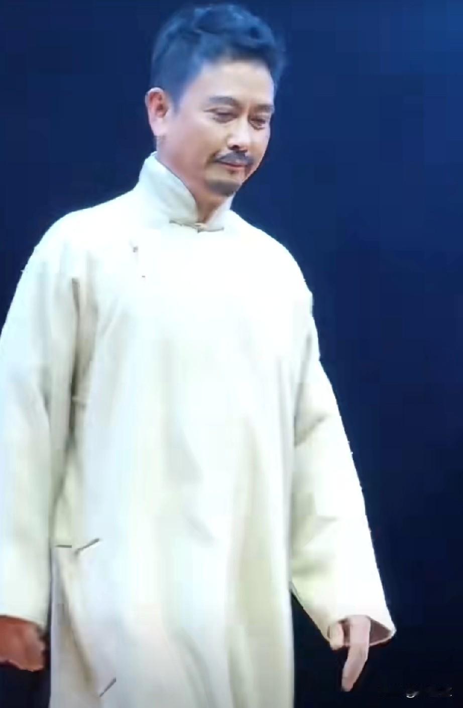 谁能想到，金马影帝