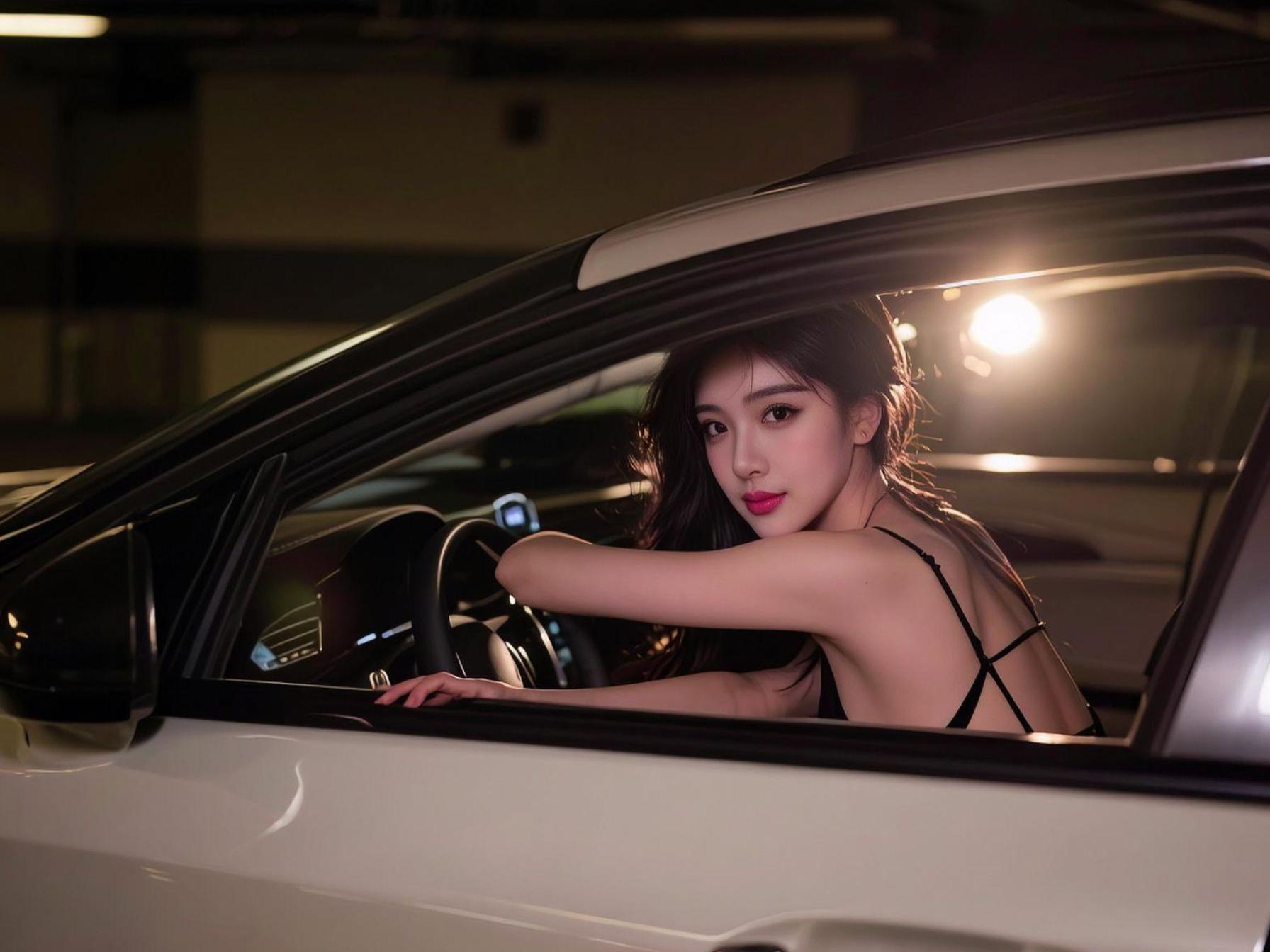 ❀ AI写真集 ❀。