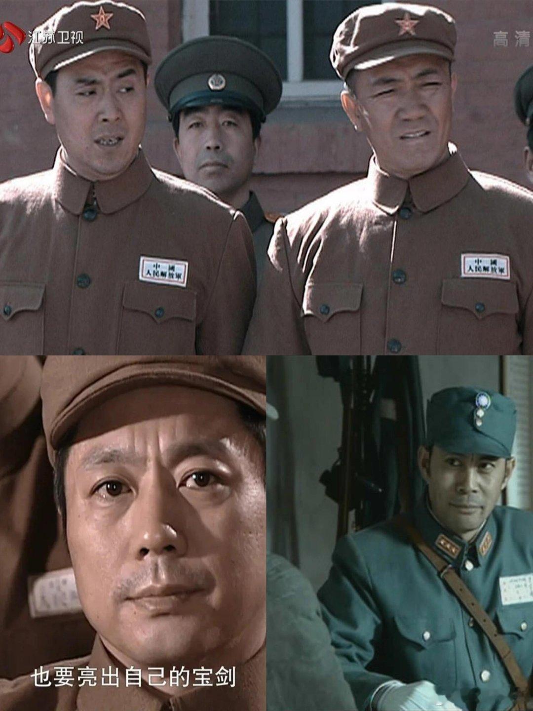 AI给李云龙发装备了AI二创亮剑装备直接封神，夸张到三体人连夜撤退！时隔二十多年