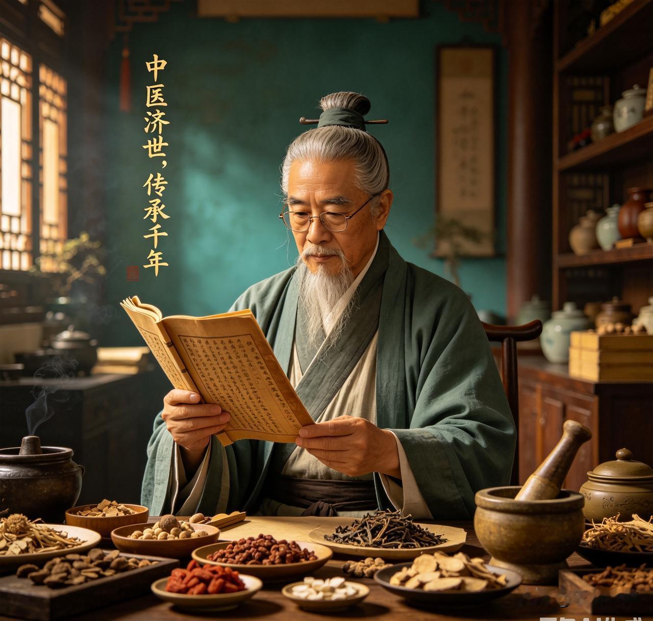 振兴中医十分有必要。中医承载千年华夏医学智慧，辨证施治、固本培元，在慢病调理、养