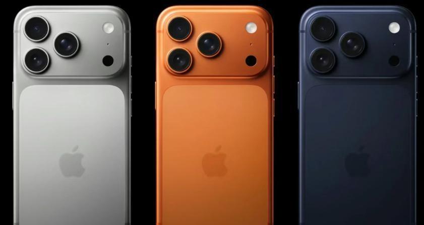 4670万台登顶！国产高端干翻苹果小米
 
国产高端机扬眉吐气！2025年华为以