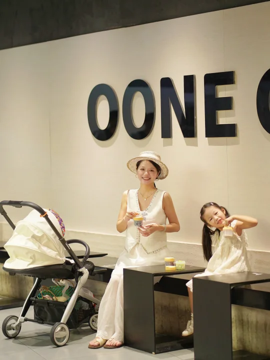 🌈出门遛娃必备！这个迷你保鲜盒都给我去买