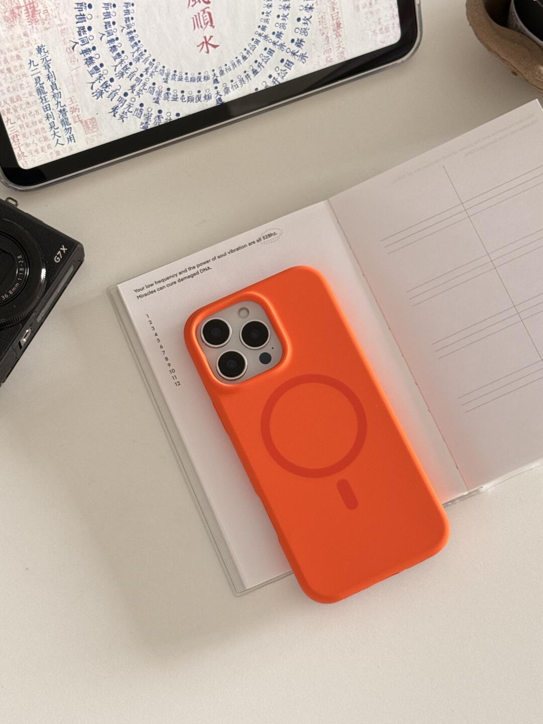 不是吹🐮！这个液态壳绝了！