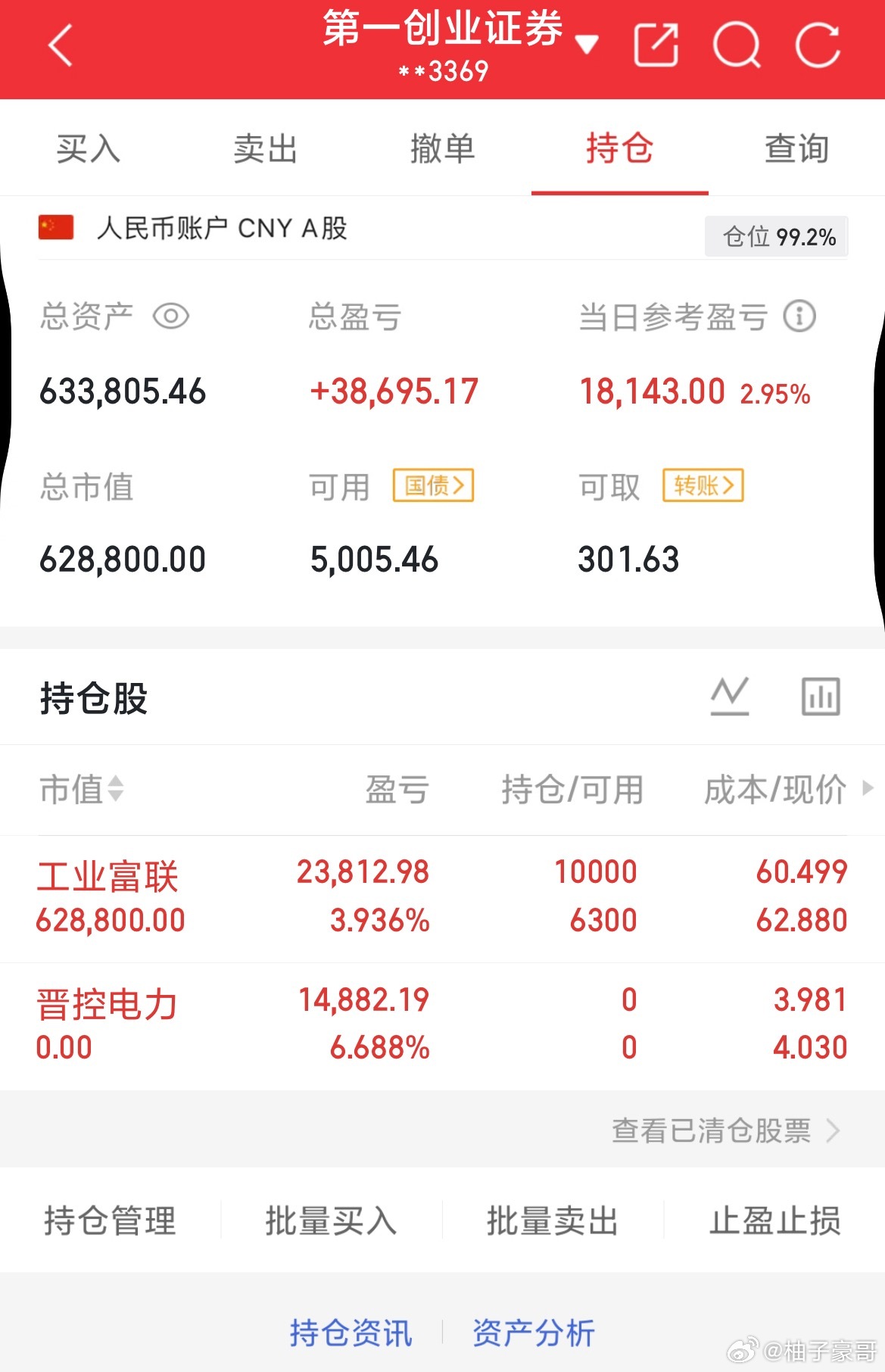 2026年7月23日.星期四（第14天）开启实盘翻倍之旅，大家一起验证！！！50