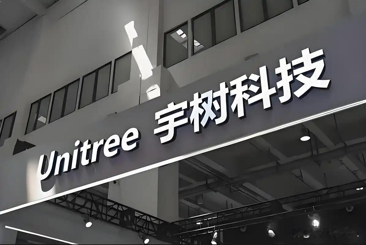宇树科技上市首日：开盘即巅峰，追高者一日亏两万五
8月19日，A股“人形机器人第