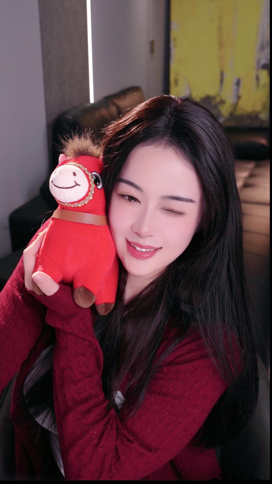 过年吃太多又不运动，我妈说你肥了 