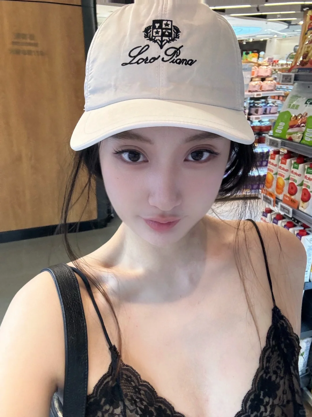 最近的下颚线我真的hin满意😻
