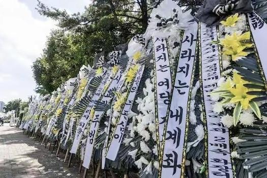 ✨三海暴跌暴涨，韩国股民气疯了✨

✧ 今天，韩国股市开盘就暴涨了15%, 三星